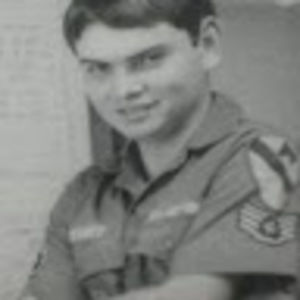 Meet your Posher, Gary